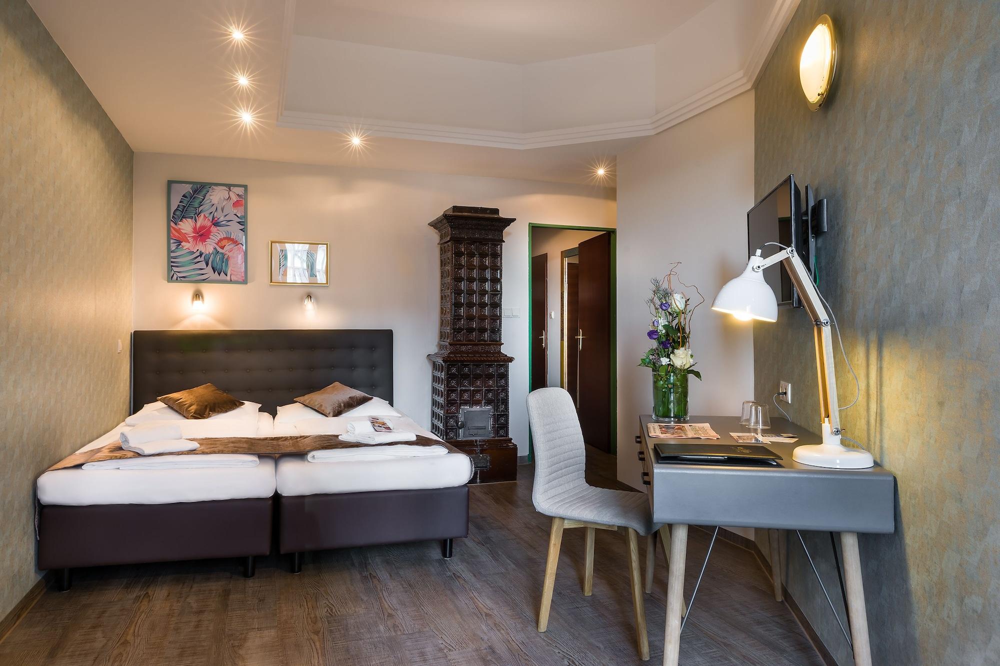 Novum Congress Am Hauptbahnhof 3*