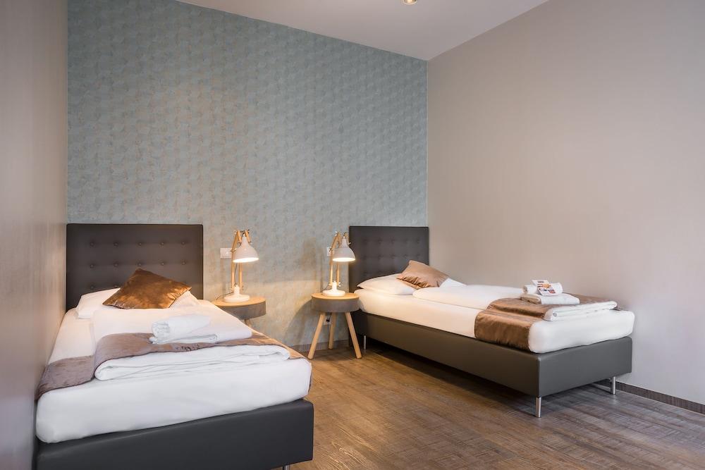 Novum Congress Am Hauptbahnhof 3*