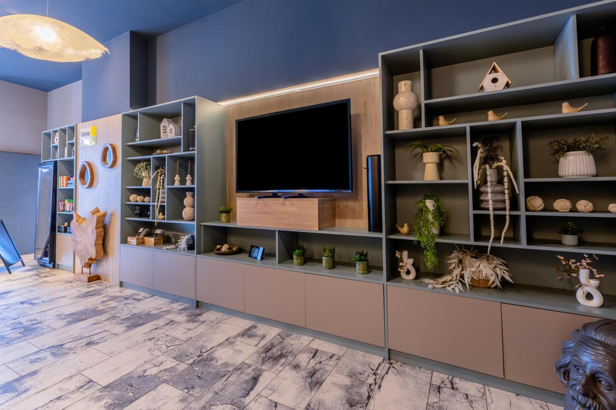 Novum Congress Am Hauptbahnhof Hotel 3*