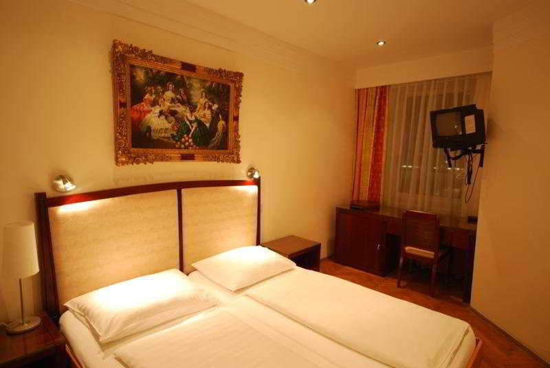 Hotel Novum Congress Am Hauptbahnhof