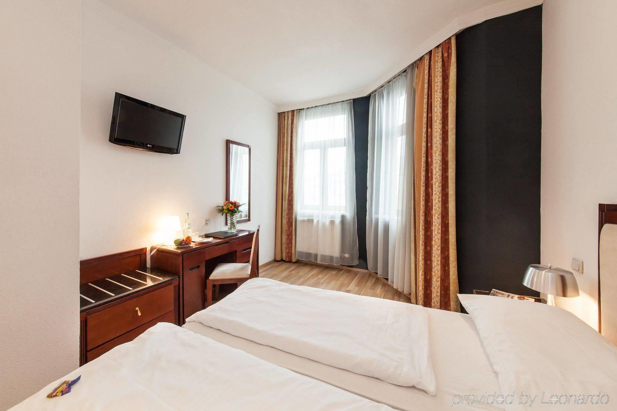 Novum Congress Am Hauptbahnhof Hotel Wien