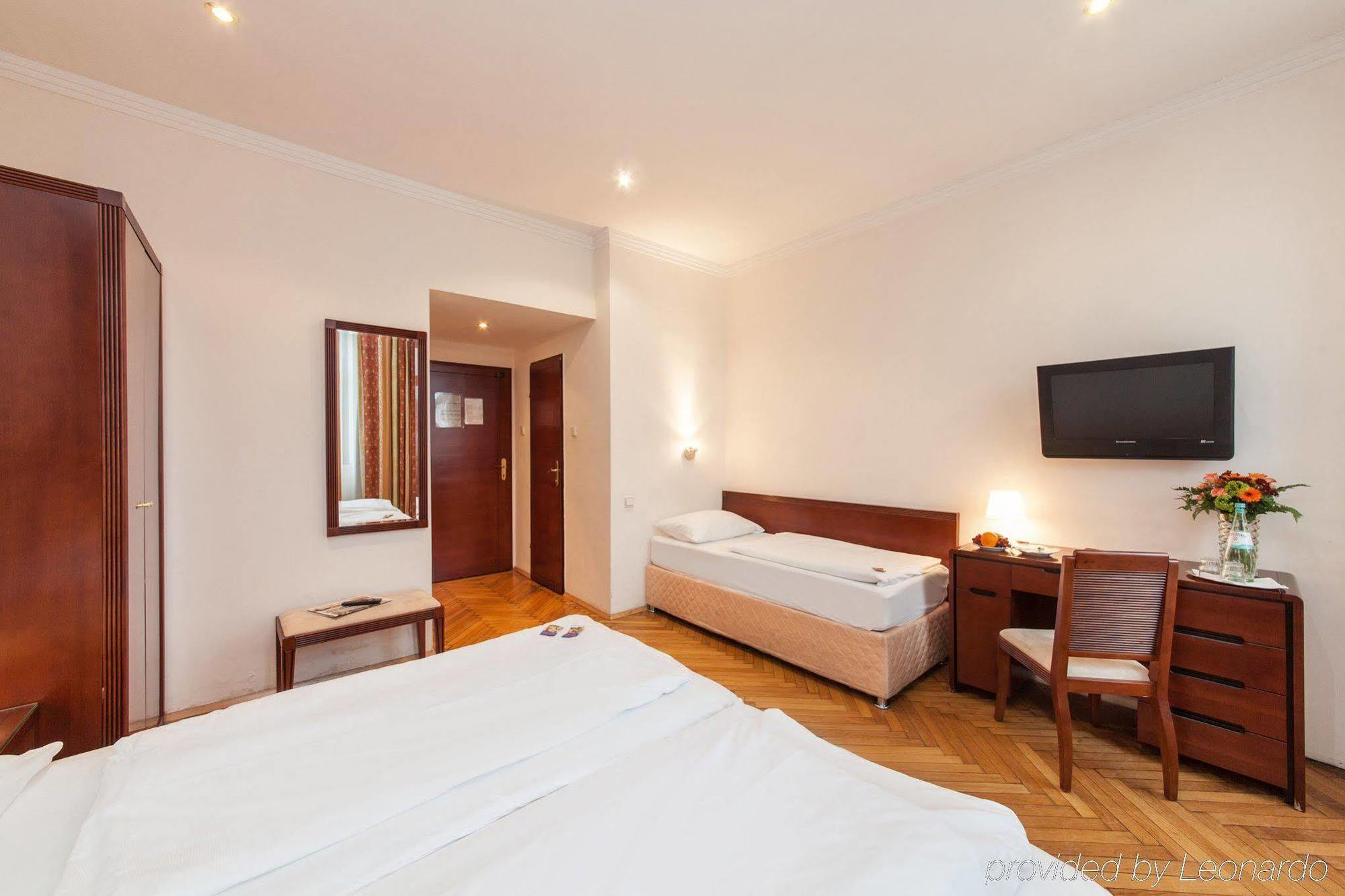 Novum Congress Am Hauptbahnhof Hotel