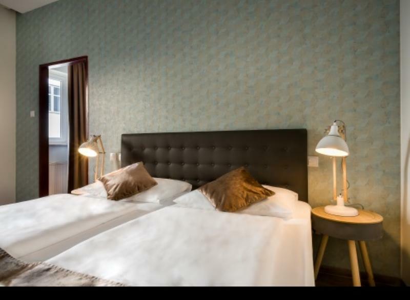 Hotel Novum Congress Am Hauptbahnhof