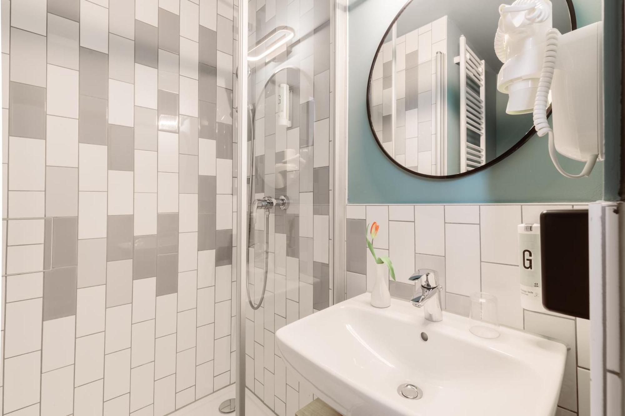 Yggotel Mejse Hotel Vienne