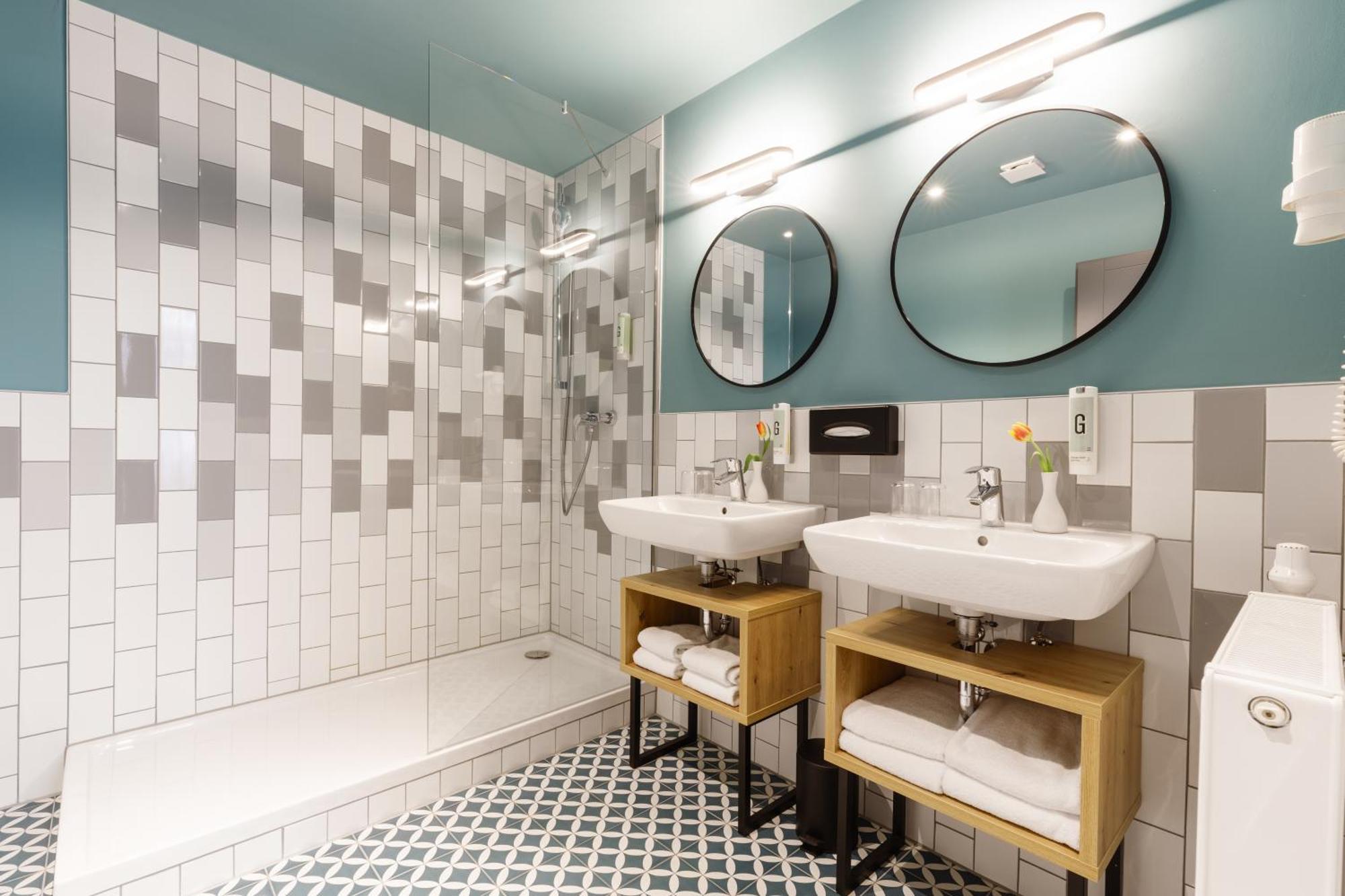 Hotel Yggotel Mejse Vienne