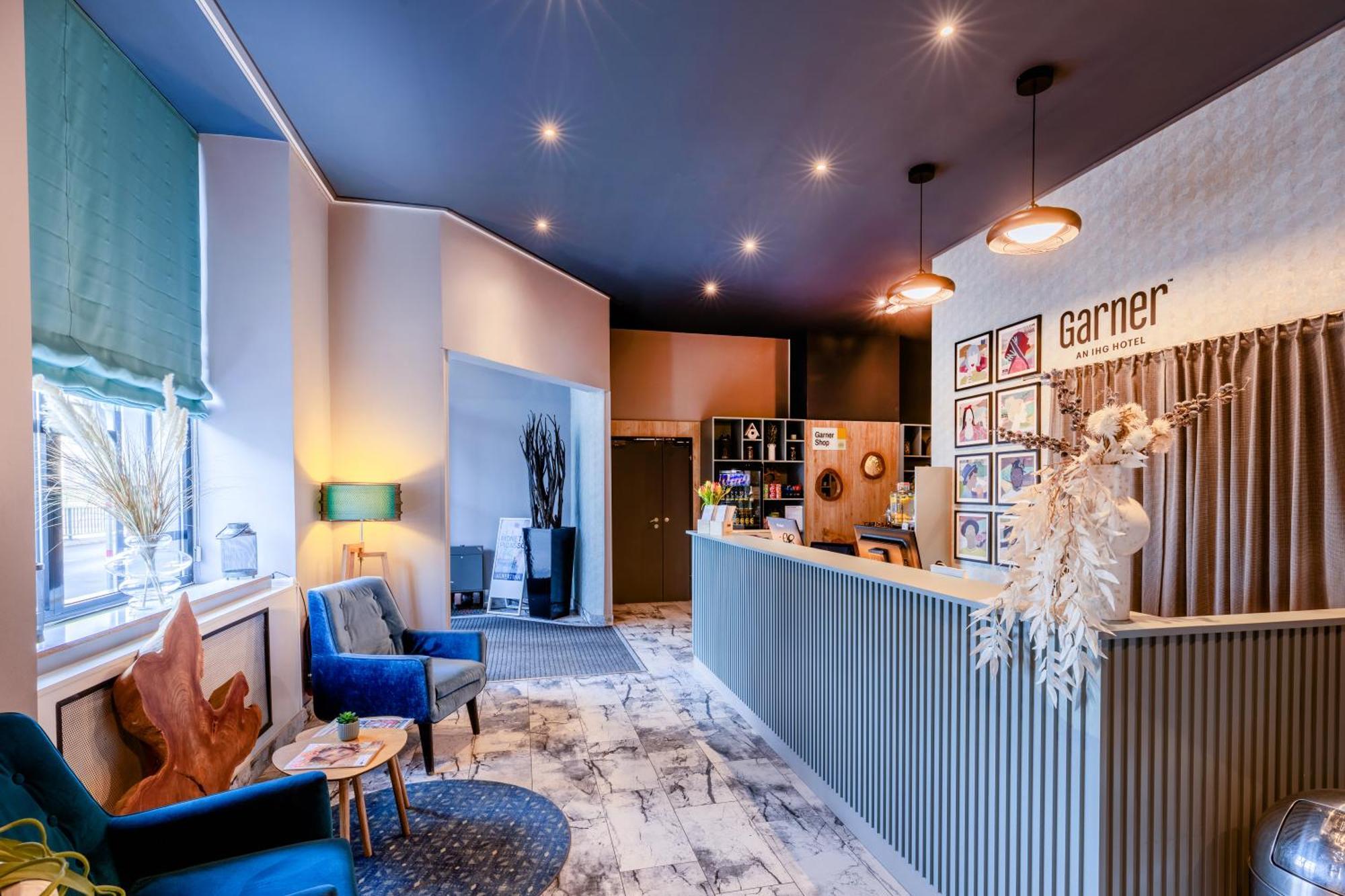 Yggotel Mejse Hotel Vienne