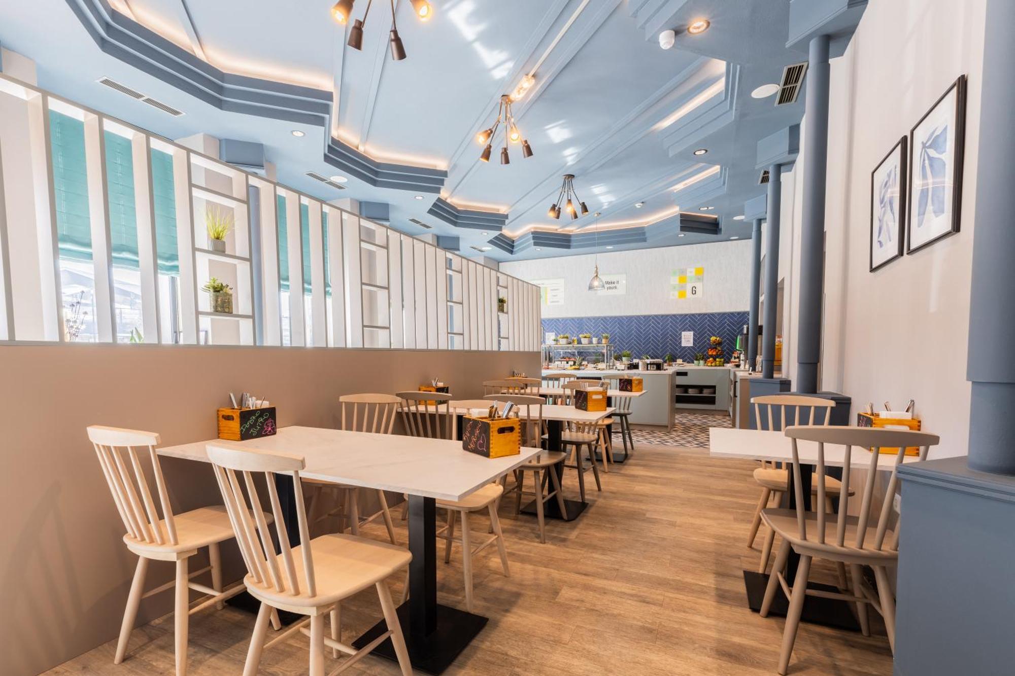 Hotel Yggotel Mejse 3*