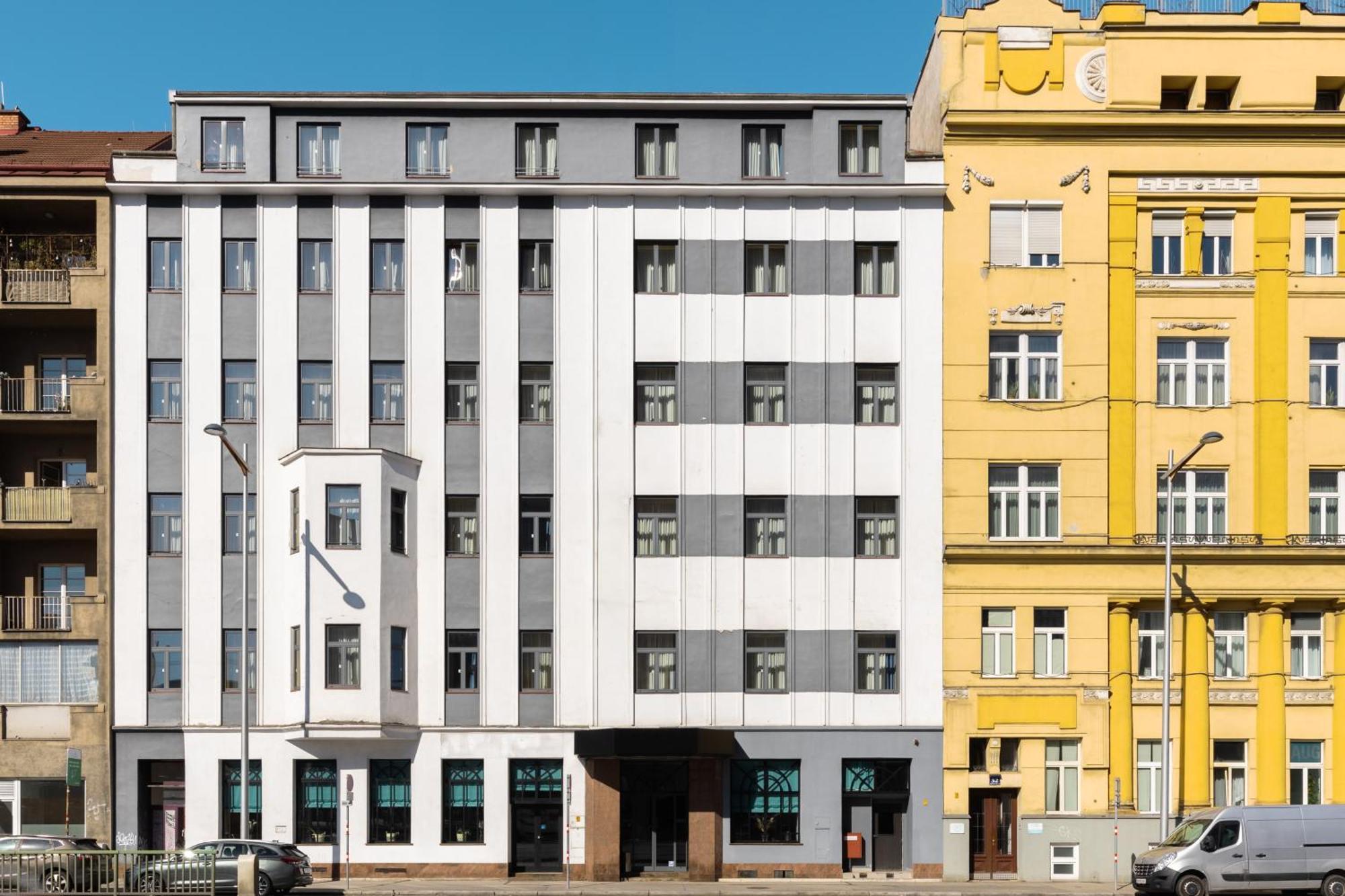 Yggotel Mejse 3* Vienne