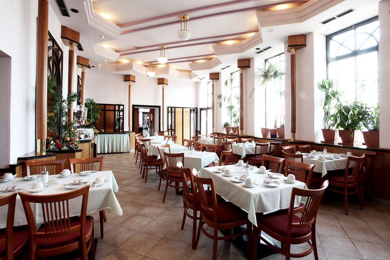 Hotel Yggotel Mejse Vienne
