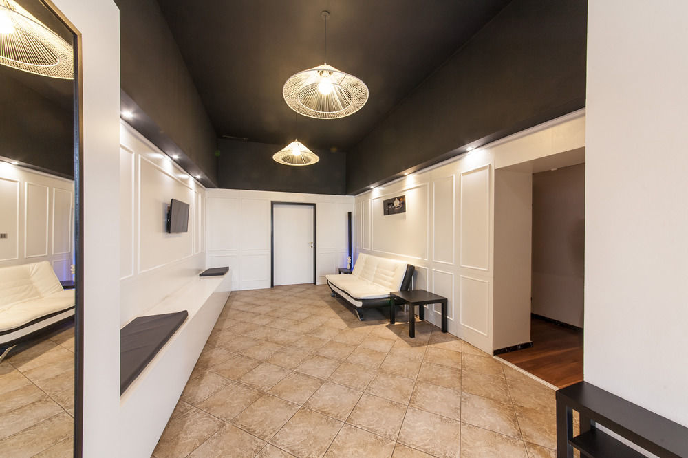 Yggotel Mejse 3* Vienne